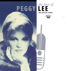 The Best of Peggy Lee by Peggy Lee album reviews, ratings, credits