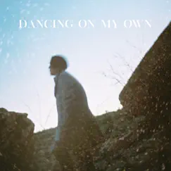 Dancing on my own - EP by JK Kim Dong Uk album reviews, ratings, credits