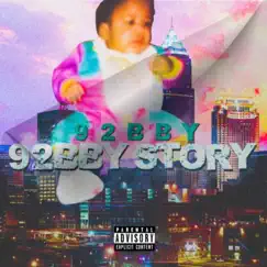 92 Story - EP by 92 BBY album reviews, ratings, credits