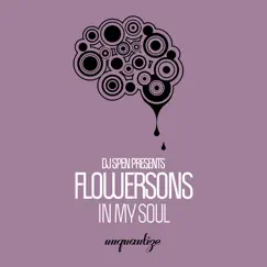 In My Soul (DJ Spen Remix) Song Lyrics