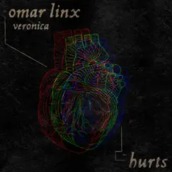 Hurts - Single by Omar LinX & Veronica album reviews, ratings, credits