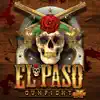 El Paso Gunfight - EP album lyrics, reviews, download