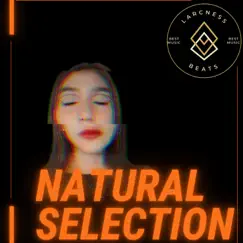 Natural Selection - Single by Larcness Beats album reviews, ratings, credits
