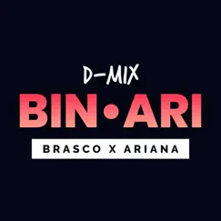 Bin-Ari, D-Mix (feat. Ariana Pierce) Song Lyrics