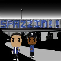 Spazzin (feat. Maxo Kream) [Remix] [Remix] - Single by Cashout Ace album reviews, ratings, credits