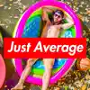 Just Average - Single album lyrics, reviews, download