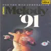 Melody 91 Instrumental, Vol. 1 - Single album lyrics, reviews, download