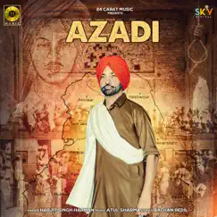 Azadi - Single by Harjit Harman album reviews, ratings, credits