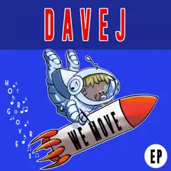 We Move - Single by DaveJ album reviews, ratings, credits
