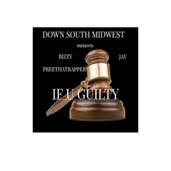 IF U GUILTY (BB KING the THRILL IS GONE Remix) [feat. BIZZY & Preethatrapper] - Single by Jay album reviews, ratings, credits