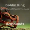 Goblin King - Single album lyrics, reviews, download