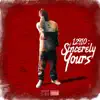 12910 : Sincerely Yours album lyrics, reviews, download