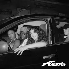 Fiesta - Single by 204k album reviews, ratings, credits