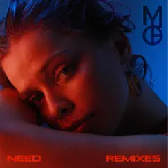 Need (grey_goo remix) Song Lyrics