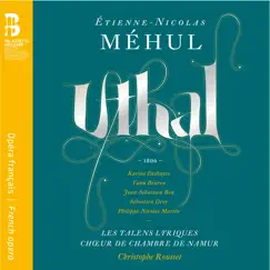 Uthal, Scène 1: Air et duo 