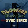 Work Sum (feat. Yvng $tack) - Single album lyrics, reviews, download