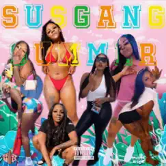 Susgang Summer - EP by ShutUpShy album reviews, ratings, credits