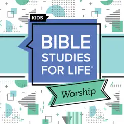 Bible Studies for Life Kids Worship Winter 2021-22 - EP by Lifeway Kids Worship album reviews, ratings, credits