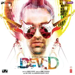 Dev D (Original Motion Picture Soundtrack) by Amit Trivedi album reviews, ratings, credits