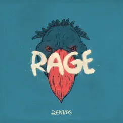 Rage - Single by Denims album reviews, ratings, credits