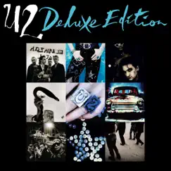 Achtung Baby (20th Anniversary Deluxe Edition) by U2 album reviews, ratings, credits