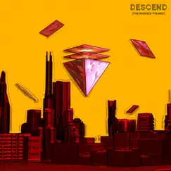 Descend (The Inverted Pyramid) Song Lyrics