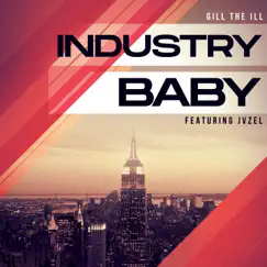 Industry Baby (feat. JVZEL) [Female Version] Song Lyrics