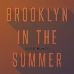 Brooklyn In the Summer - Single by Aloe Blacc album reviews, ratings, credits