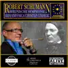 Schumann: Symphony No. 3 in E Flat Major Op. 97 "Rheinische Symphonie" album lyrics, reviews, download