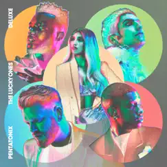 The Lucky Ones (Deluxe) by Pentatonix album reviews, ratings, credits