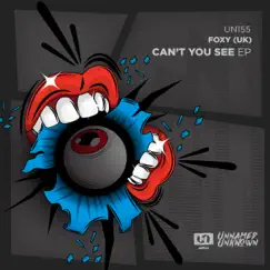 Can't You See - Single by Foxy album reviews, ratings, credits