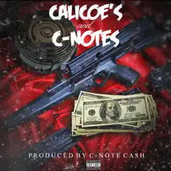 Bennificial (feat. Celly Ru) - Single by Calicoe & C-Note Cash album reviews, ratings, credits