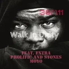 Walk In Unity (feat. Extra Prolific & Stones Moyo) - Single by 38/\11 album reviews, ratings, credits