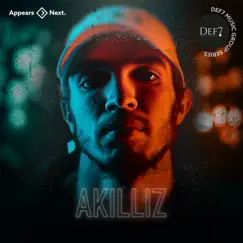 Nueva Ley - EP by Akilliz album reviews, ratings, credits