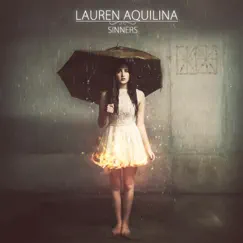 Sinners - EP by Lauren Aquilina album reviews, ratings, credits
