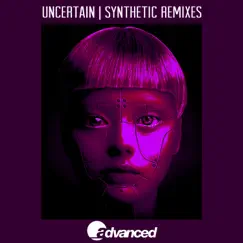 Synthetic (Sutter Cane Remix) Song Lyrics