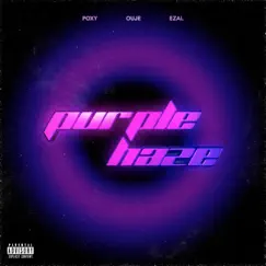 Purple Haze Song Lyrics