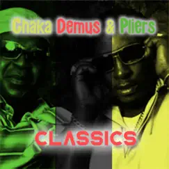 Classics by Chaka Demus & Pliers album reviews, ratings, credits