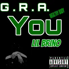 Gra - You (feat. WealthyBaby) Song Lyrics