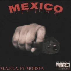 Mexico (feat. Mobsta) - Single by Mafia_ZA album reviews, ratings, credits