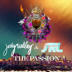 The Passion (Radio Edit) Song Lyrics