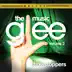 Glee: The Music, Vol. 3 - Showstoppers (Deluxe Edition) album cover