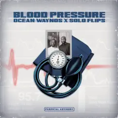 Blood Pressure Song Lyrics