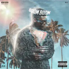 Boom Boom Song Lyrics