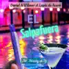 El Salpafuera (feat. Dariel & Wilmer el Lapiz de Acero) - Single album lyrics, reviews, download