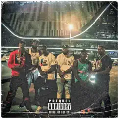 100 (feat. 5 Star 2 Geez, Alibo & Ucle Za) - Single by Bartell album reviews, ratings, credits