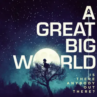 Download Say Something A Great Big World & Christina Aguilera MP3