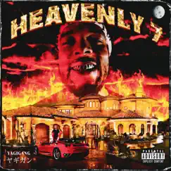Heavenly 7 by LA The Great album reviews, ratings, credits