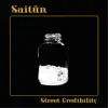 Street Credibility - Single album lyrics, reviews, download
