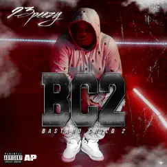 Bc2 - EP by 23peezy album reviews, ratings, credits